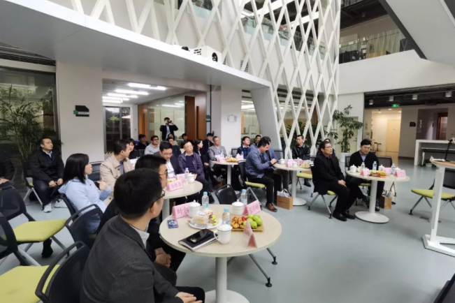 装配式建筑与超低能耗钢结构建筑技术沙龙在沪成功举办！